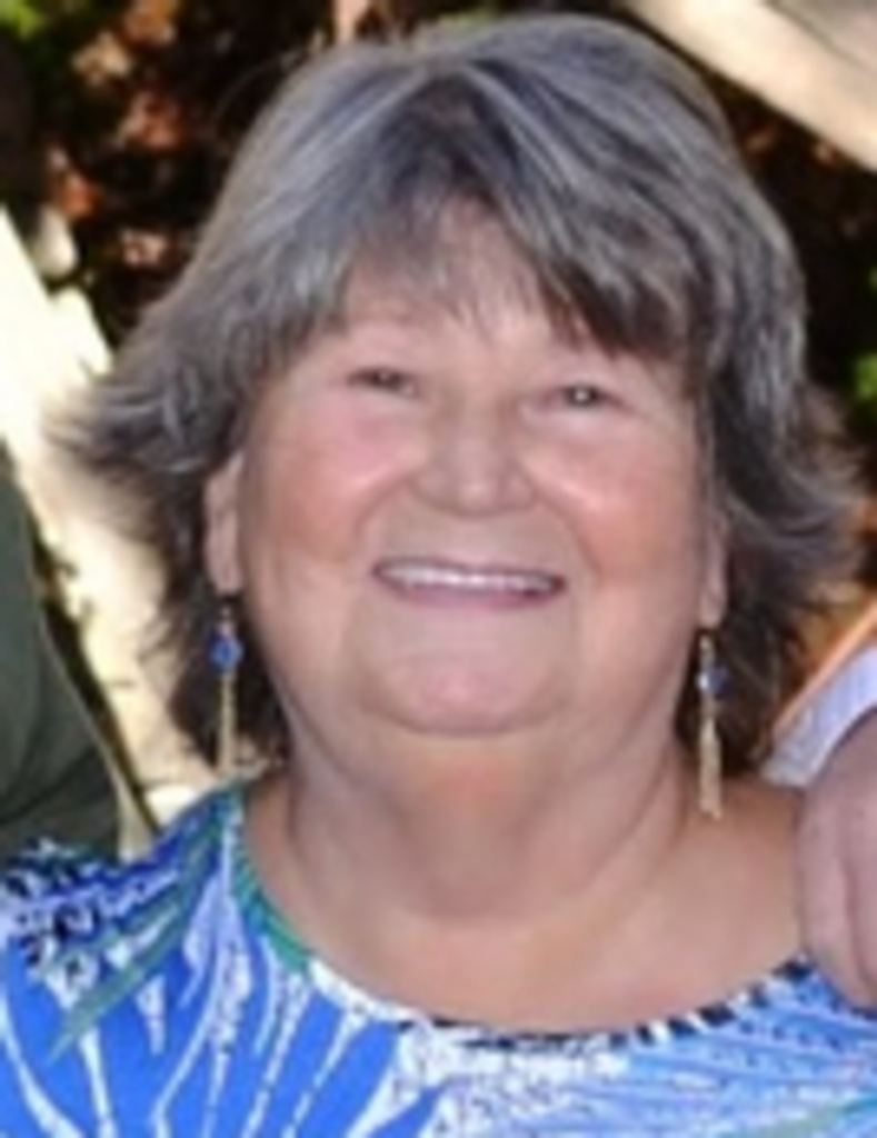 Ms. Betty Sue Ashworth Dover Profile Photo