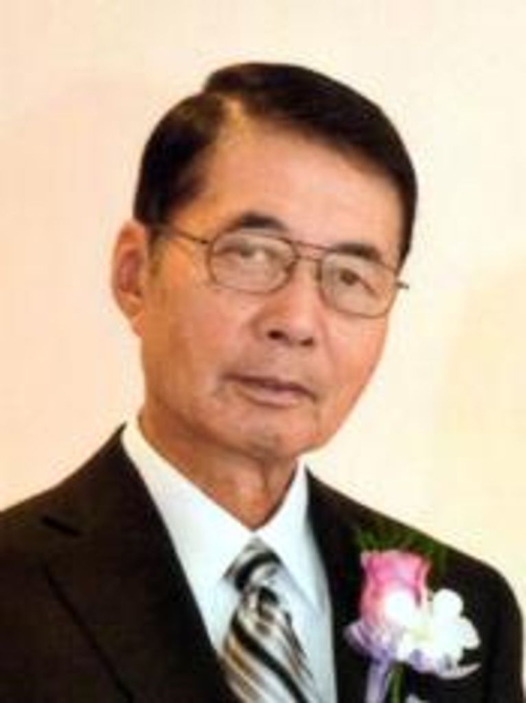 Takashi Tsuji