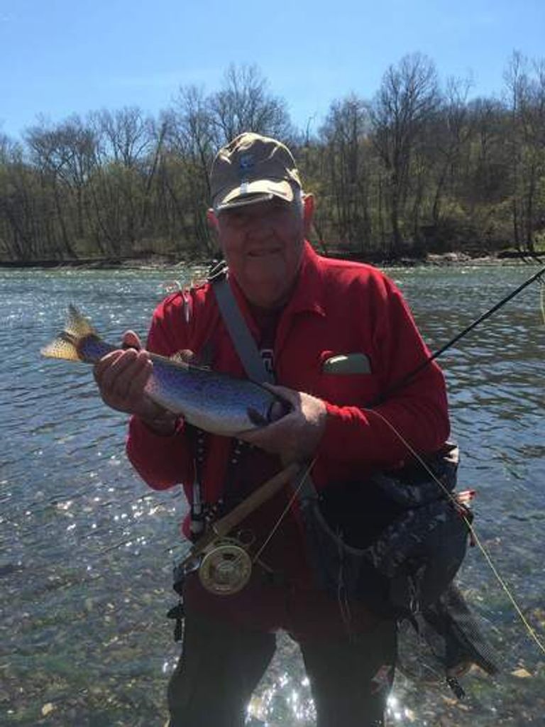 Jerry Byron Lee Profile Photo