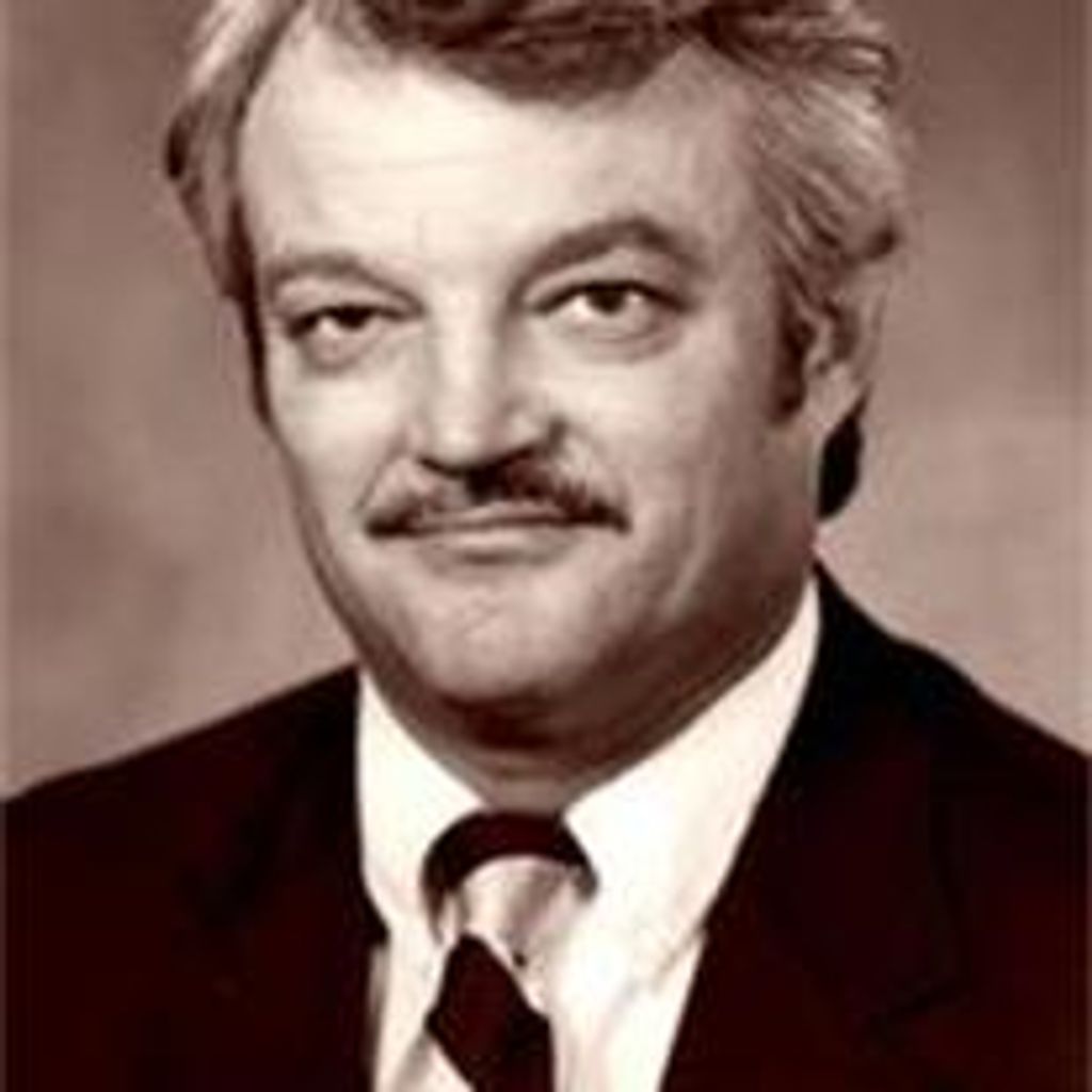 Kenneth Reuben Alles