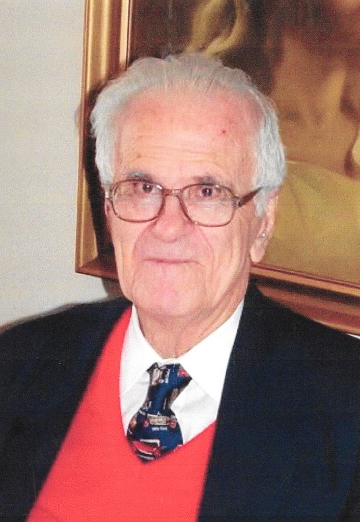 J. Mills Kirkpatrick
