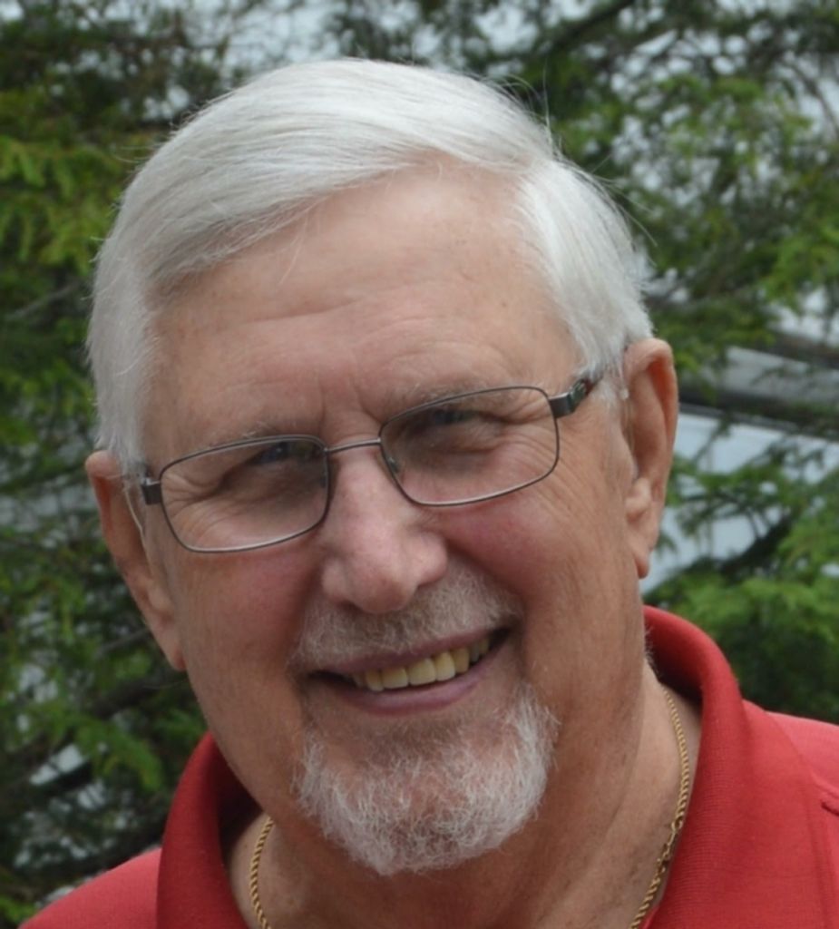 Daniel Melick, Jr. Profile Photo