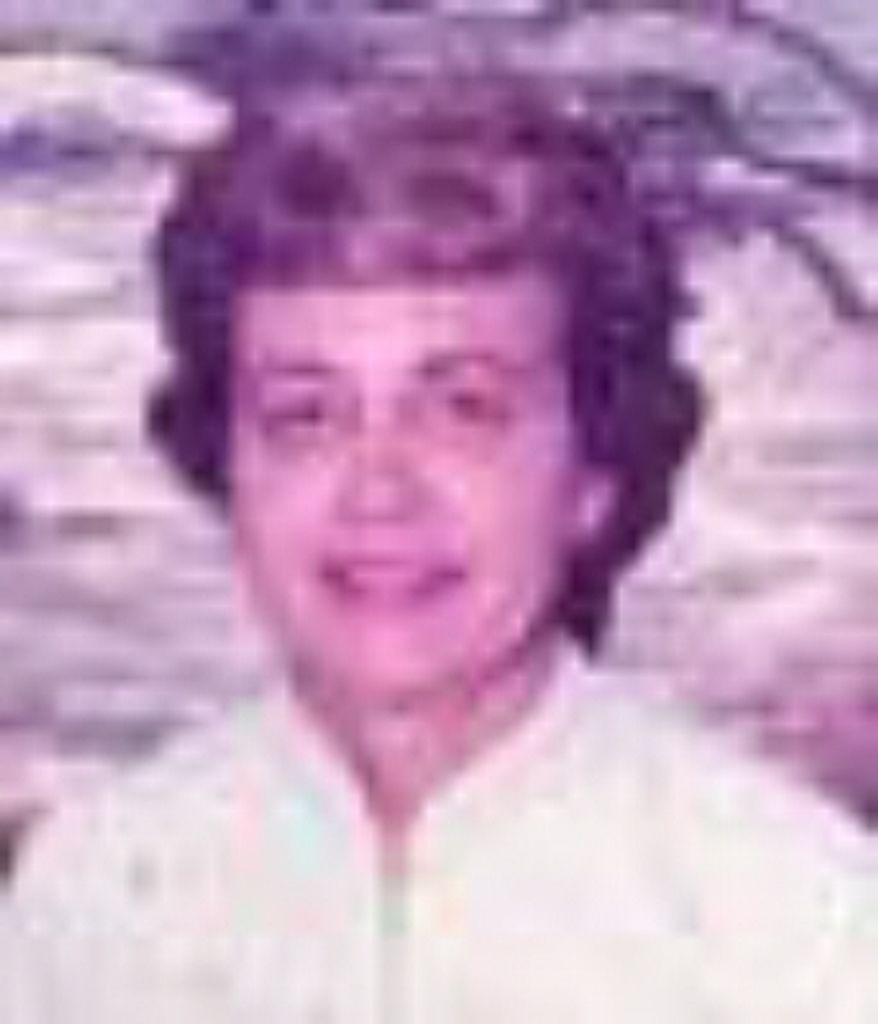 Esther Lindstam