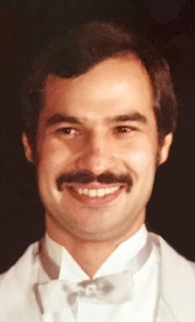 Thomas Jeffrey Russ