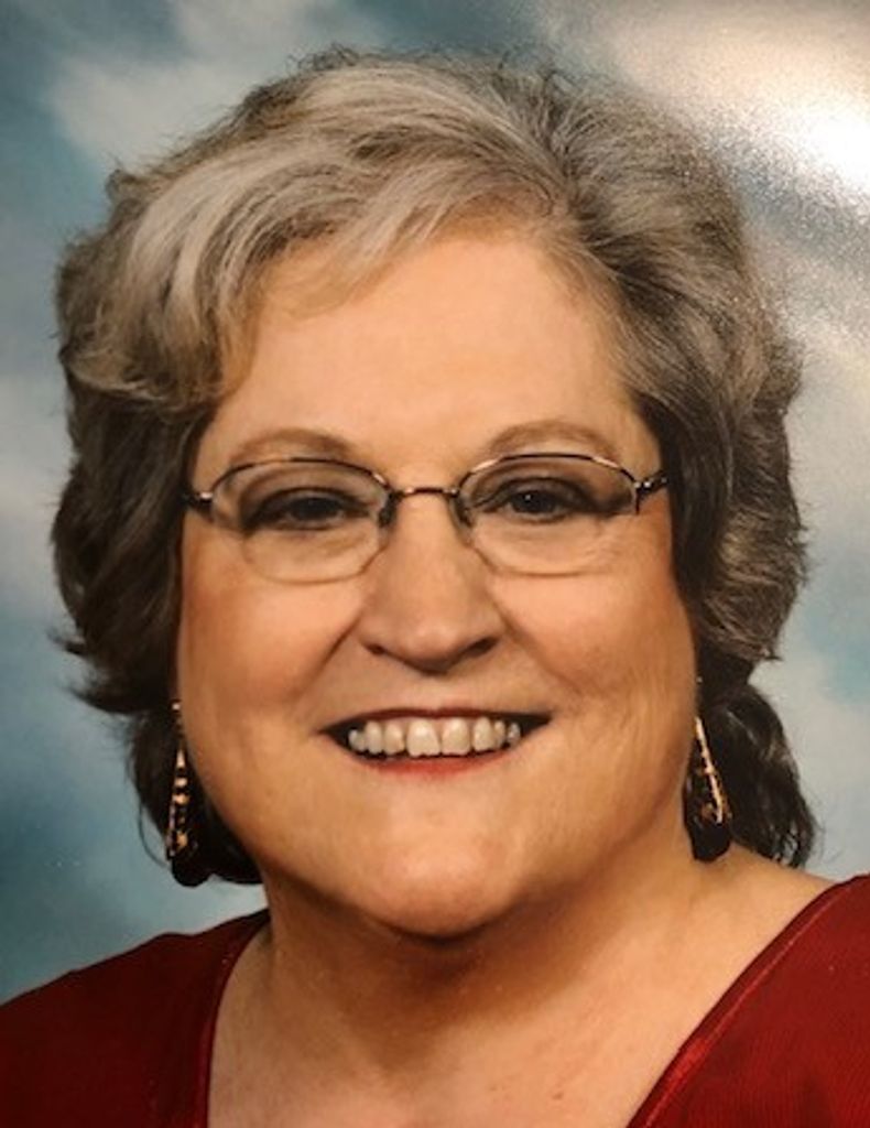 Barbara A. (Miles)  Skipper