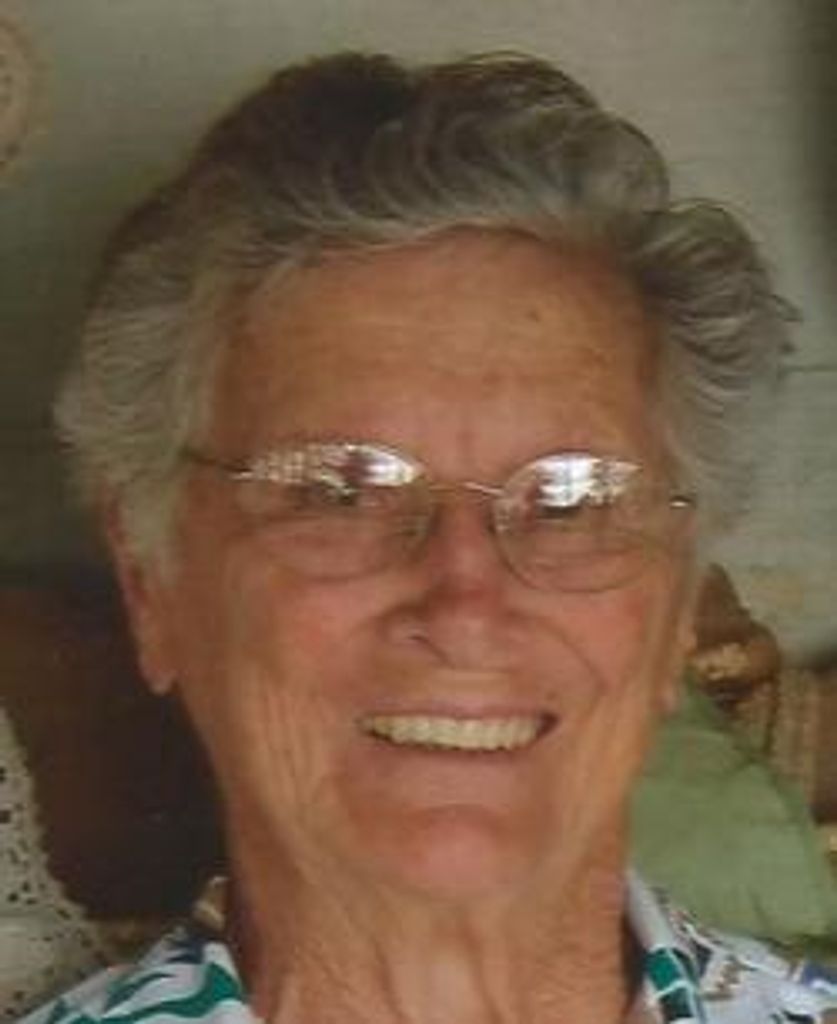 Mildred Schulze Profile Photo