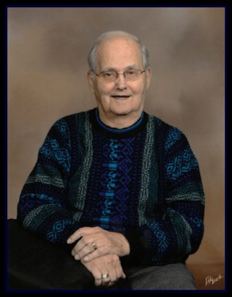 Norwood Ecklund Profile Photo