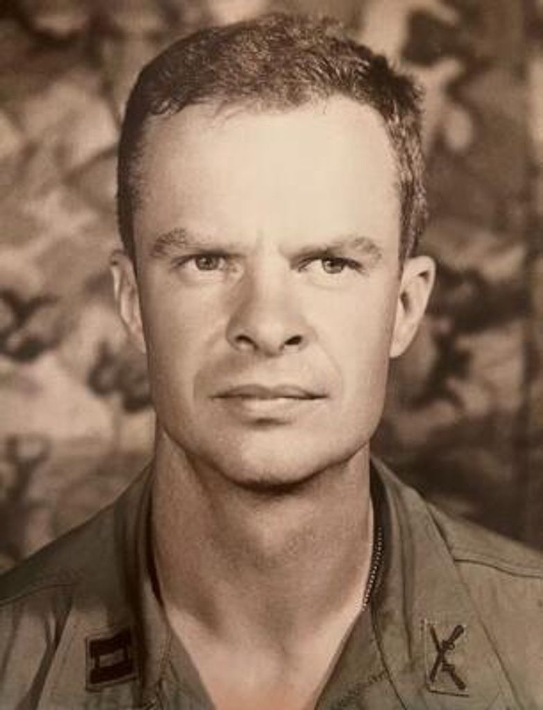 George Iver Perry Lodoen Profile Photo