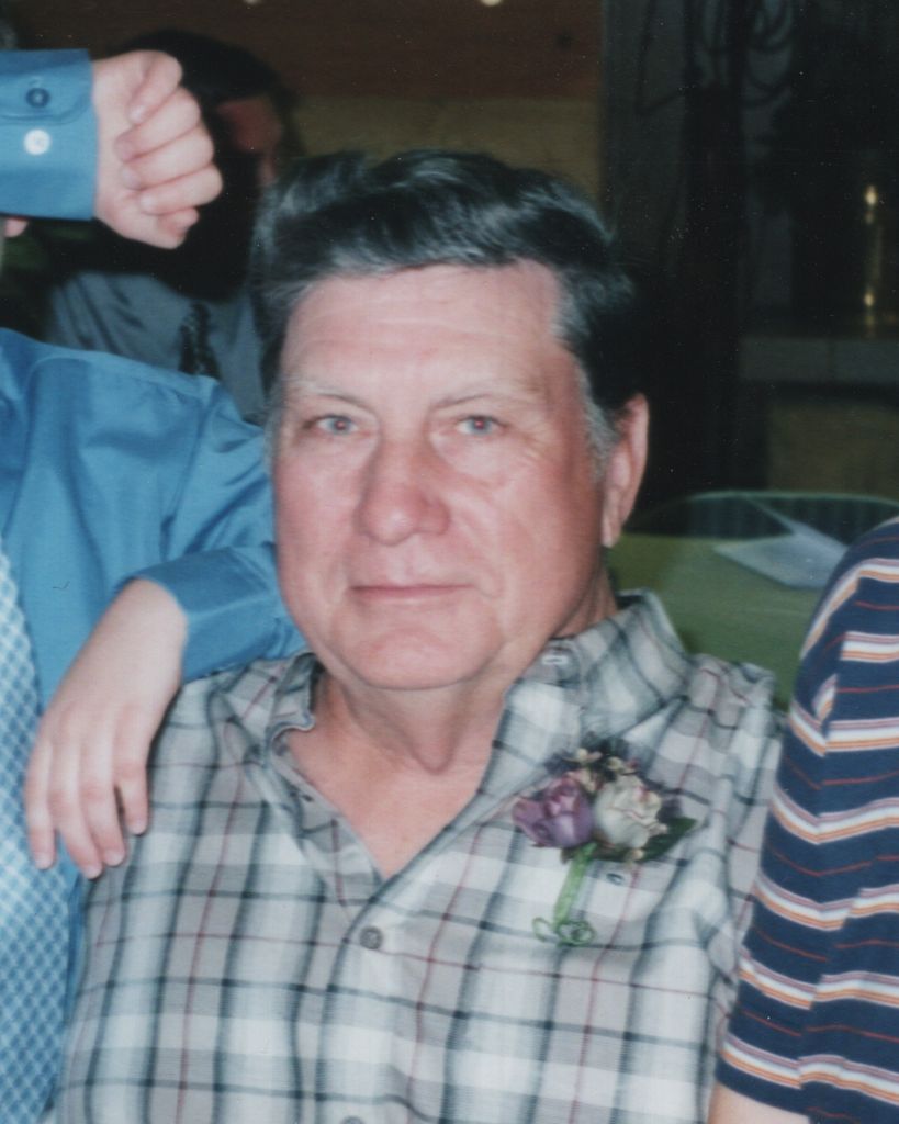 Leslie Lavern Bromlow Profile Photo