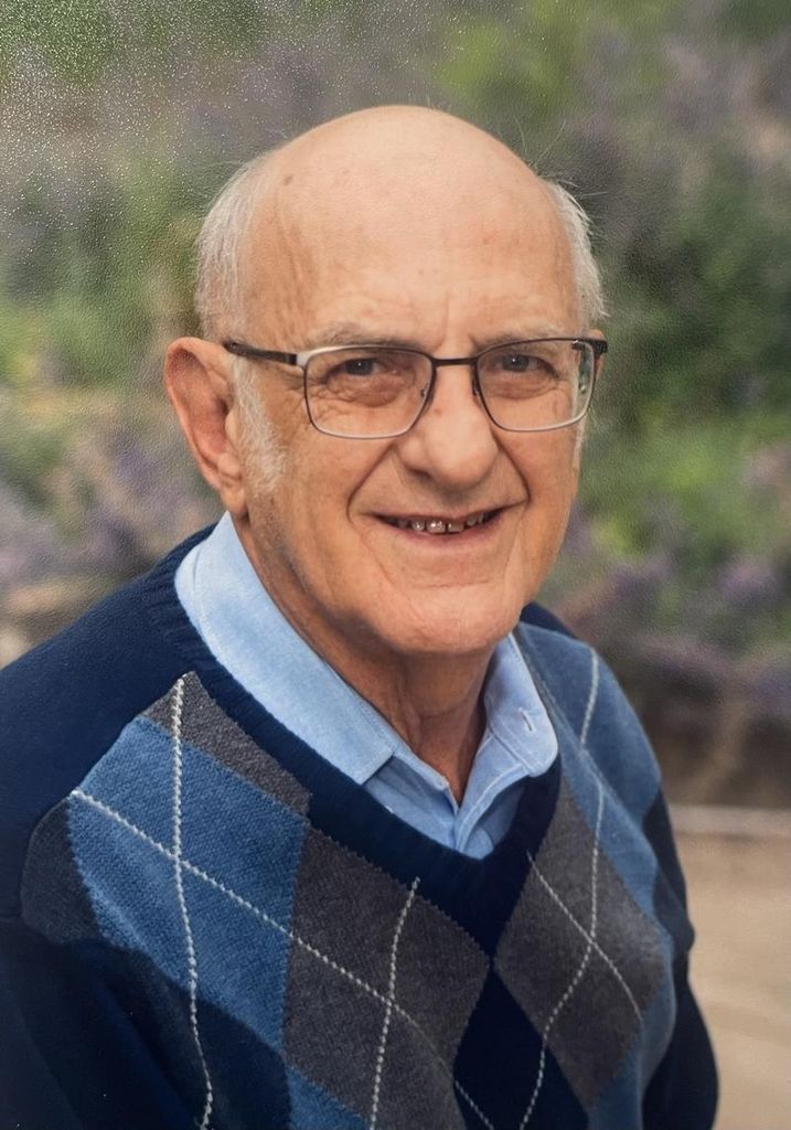 Roy C. Myers Profile Photo