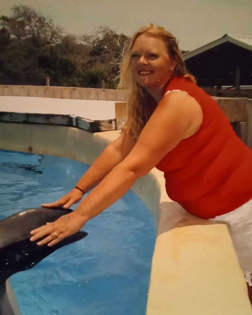 Terri Ann Sullivan-Carter