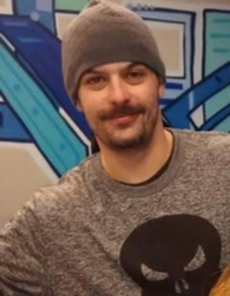 Gregory Sage Profile Photo