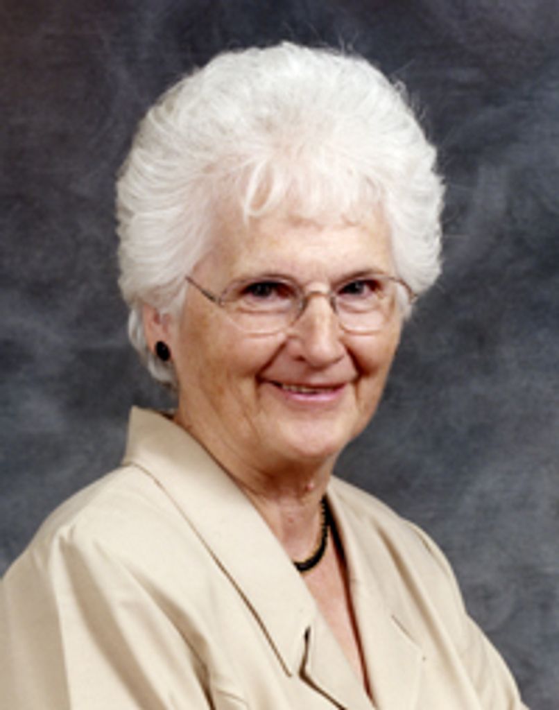 Pearl Dobbin Profile Photo