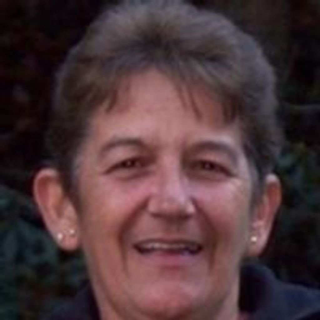 Brenda M. Morriss