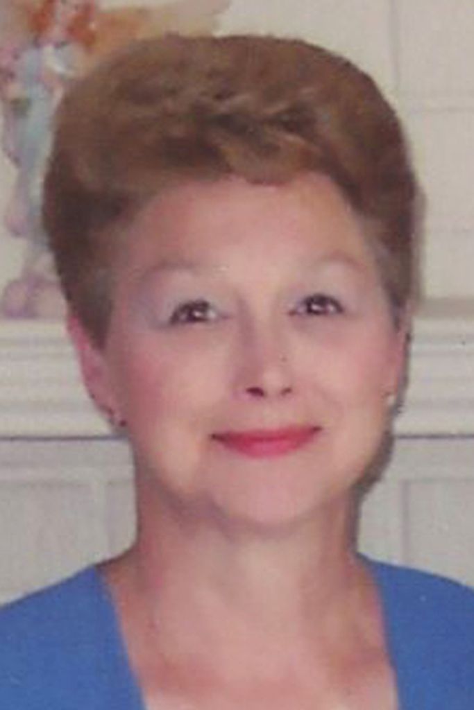 Leeann Campbell Profile Photo