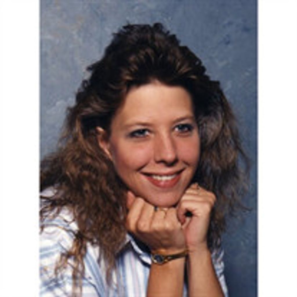 Jacquelyn Lee VanGuilder