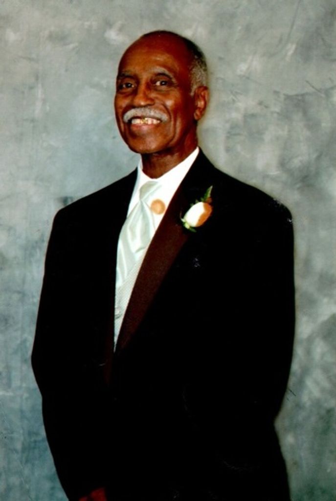 Charles Peoples, Sr.