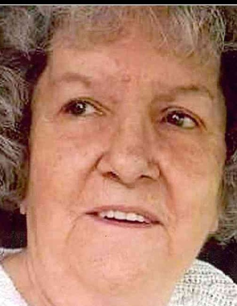 Sarah Turner Blair Profile Photo