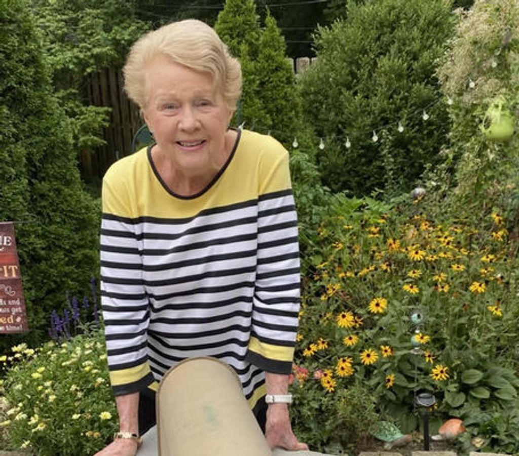 Shirley Anne Rowley (Nee Hoyle) Profile Photo