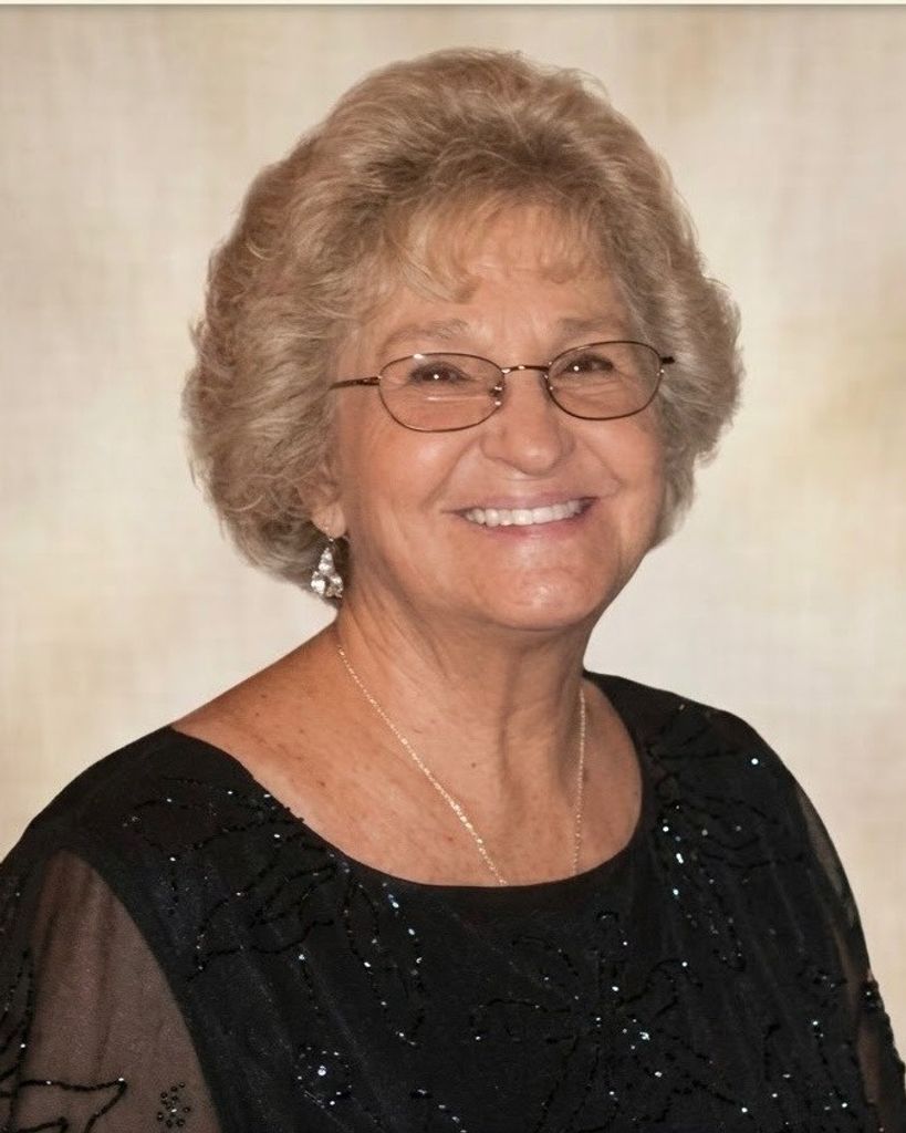 JoAnn Tobler Profile Photo