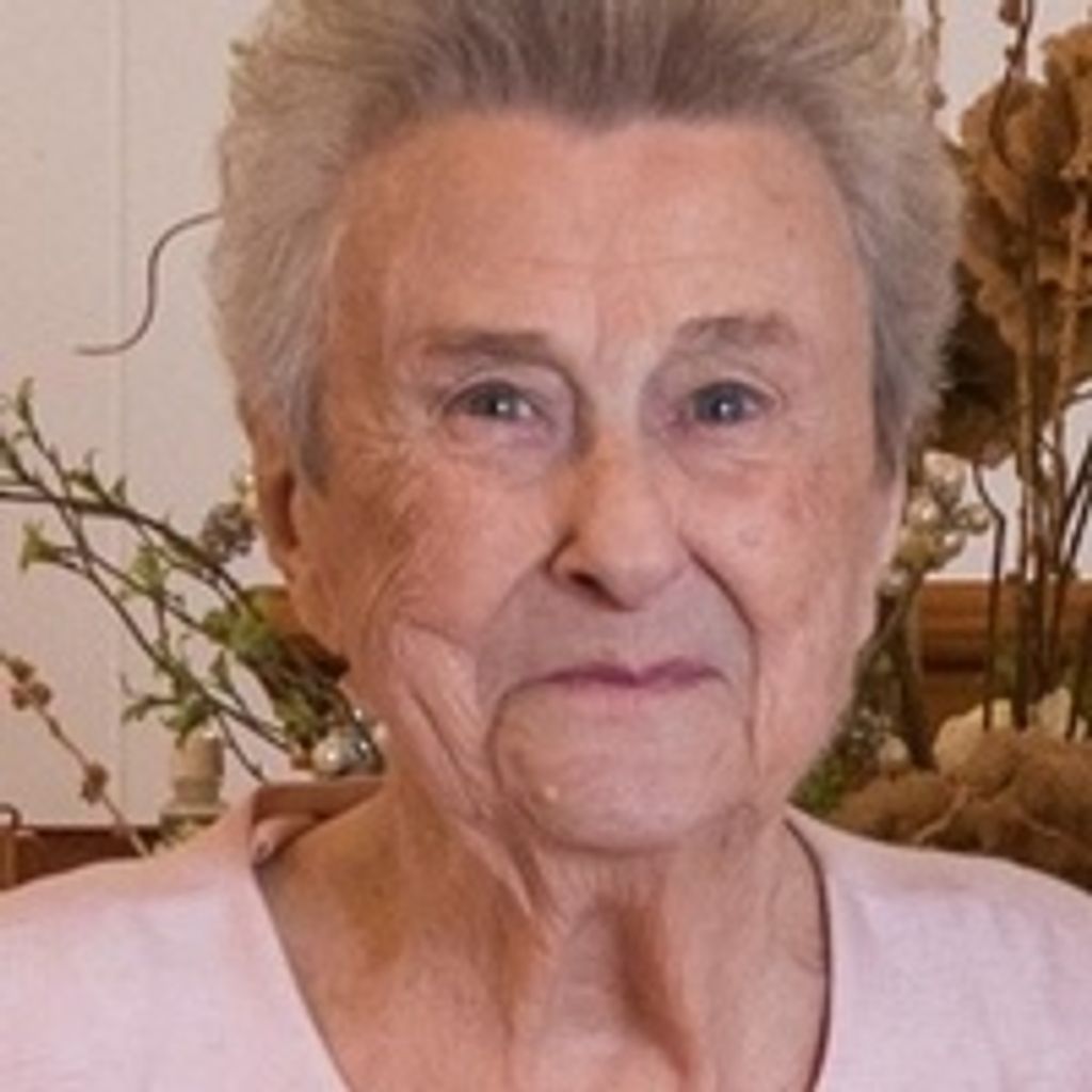 Peggy Huss Profile Photo