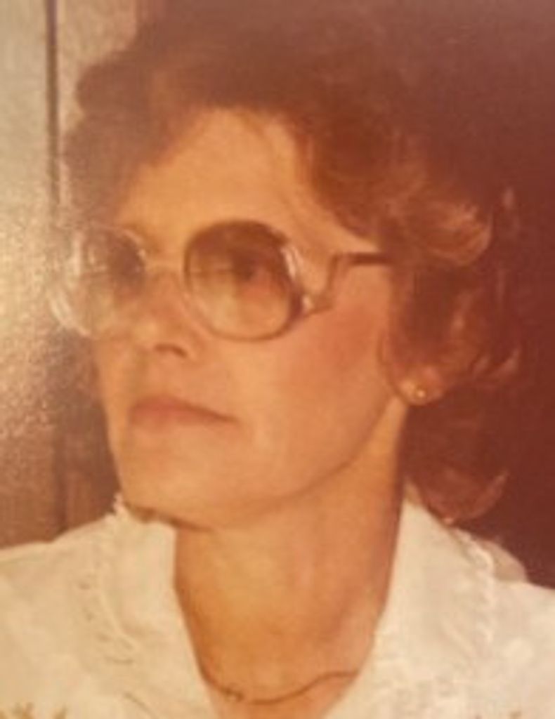 Elois (Wilbourn)  Hughes Profile Photo