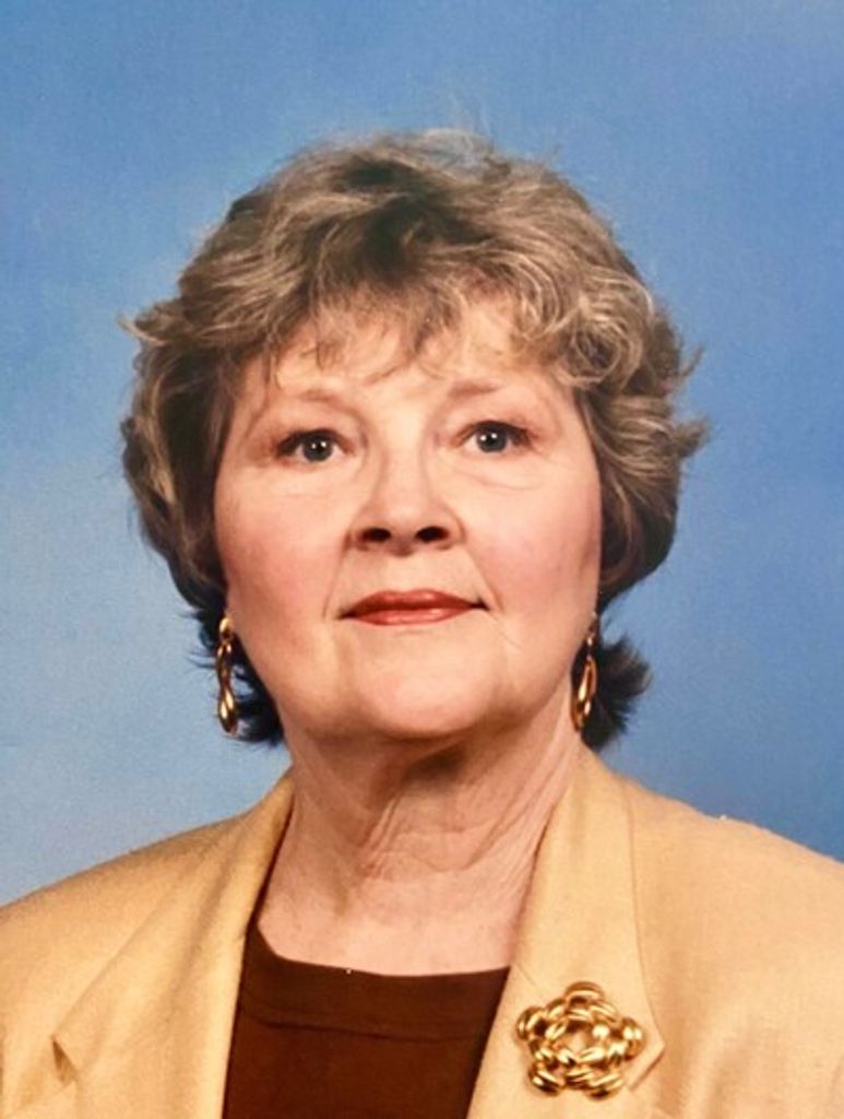 Yolanda "Jean" Siegmund