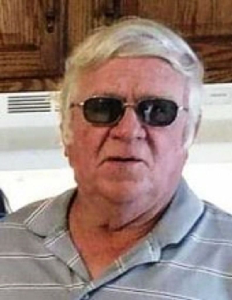 Michael A. Mayernick