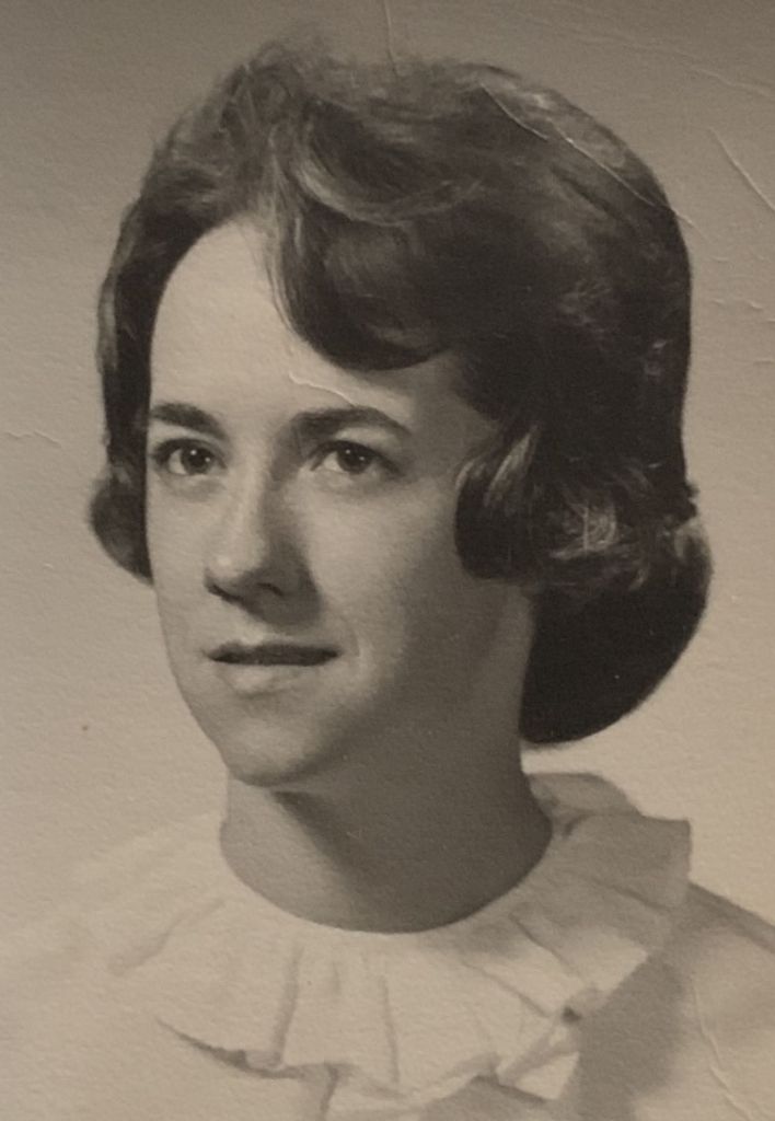 Judy Elaine Mullins