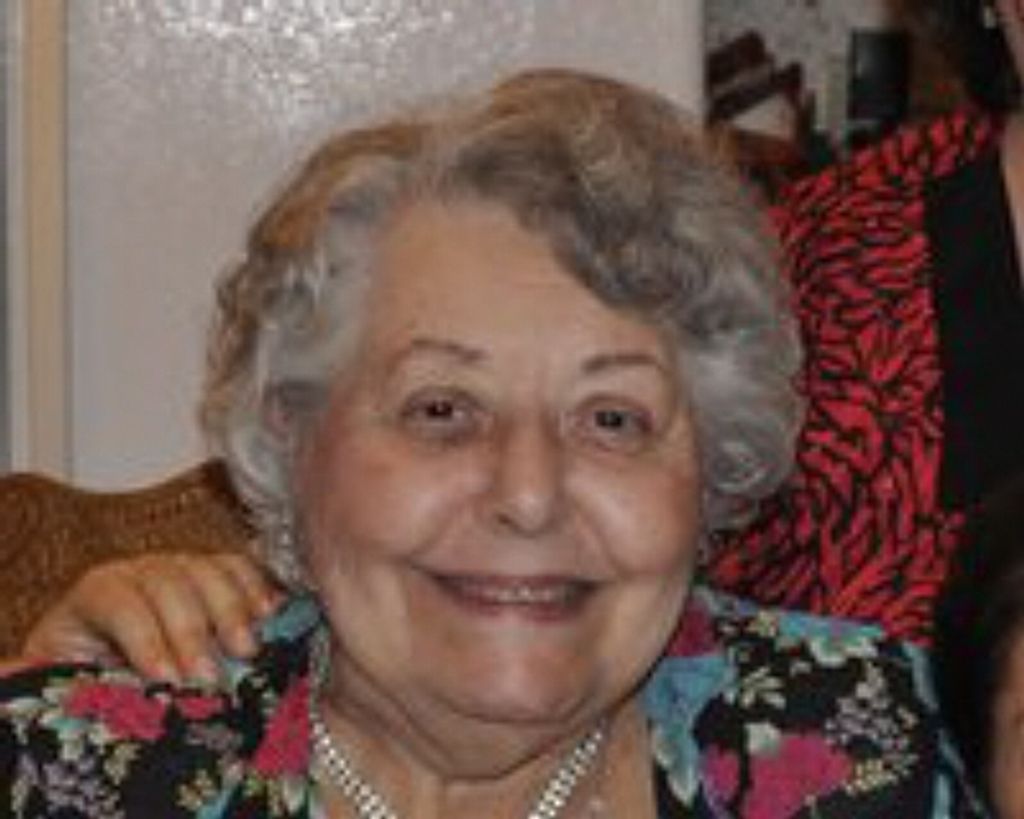 Delma Caliendo Profile Photo