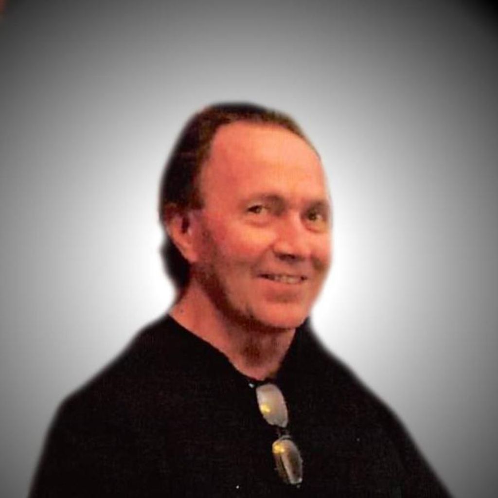 David T. Perry