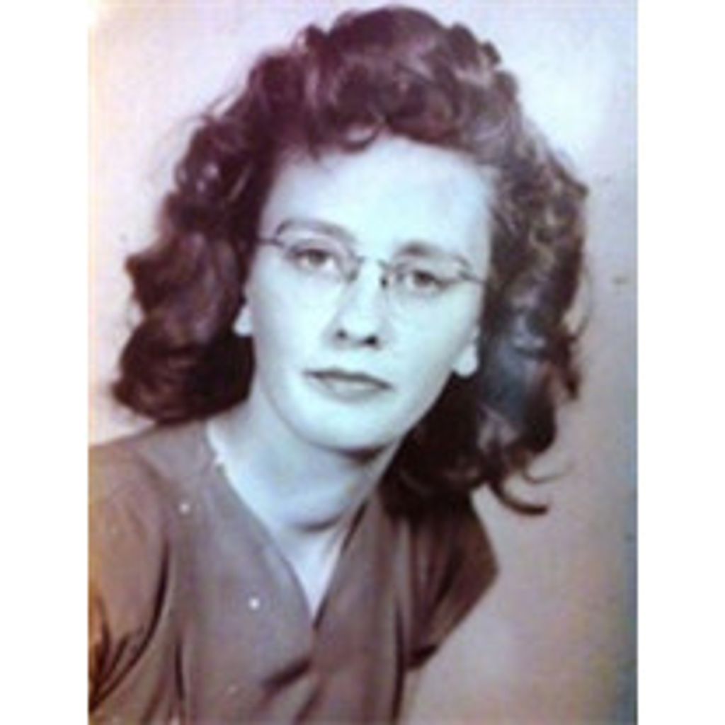 Pearl B. Gray