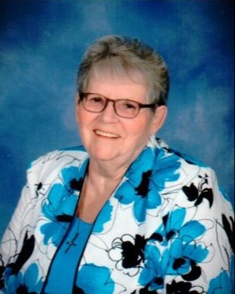 Ferol Ann Hagstrom Profile Photo