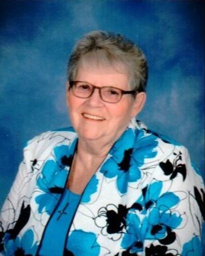 Ferol Ann Hagstrom's obituary image