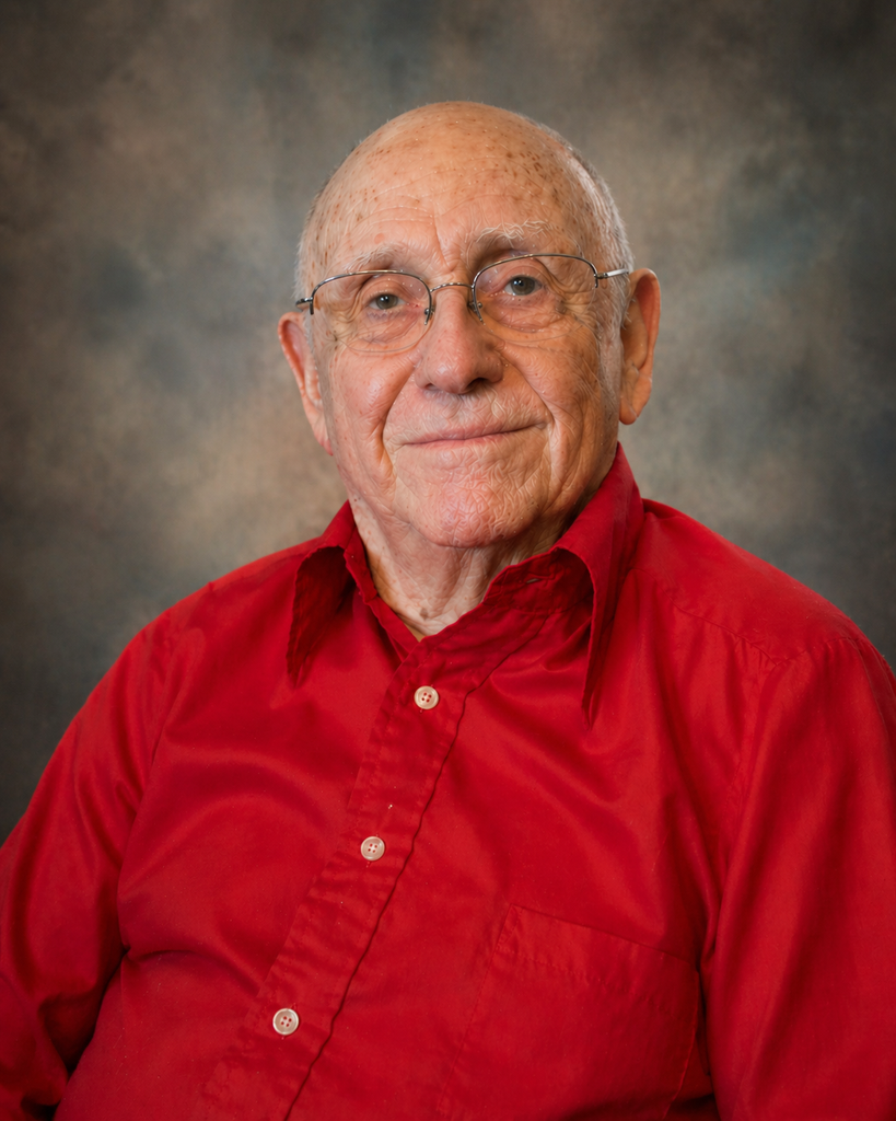 Ralph Morris Dugger