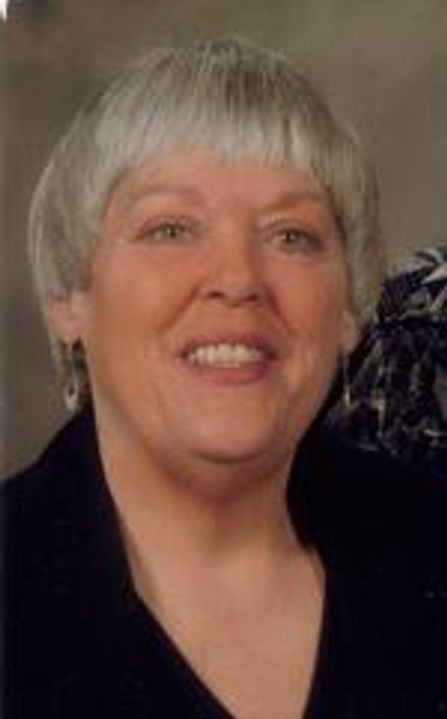 Janet Marie Collins