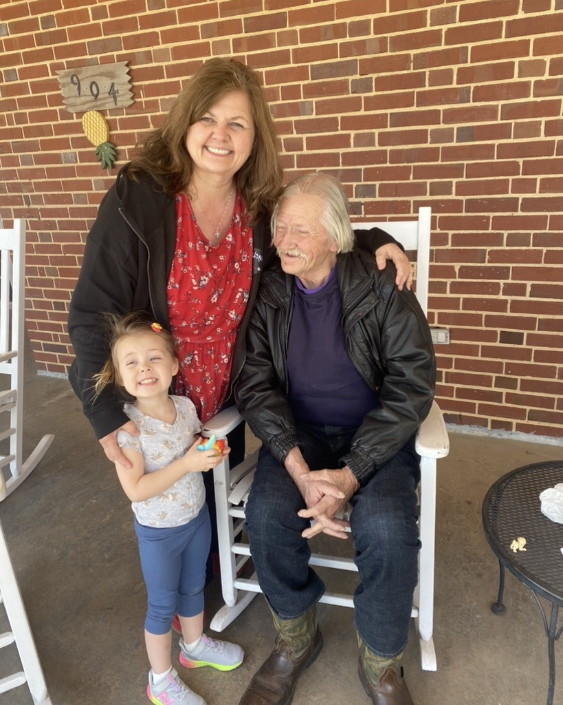 William Kenneth Freshwater