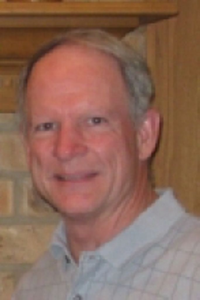 Richard "Rick" Crawford