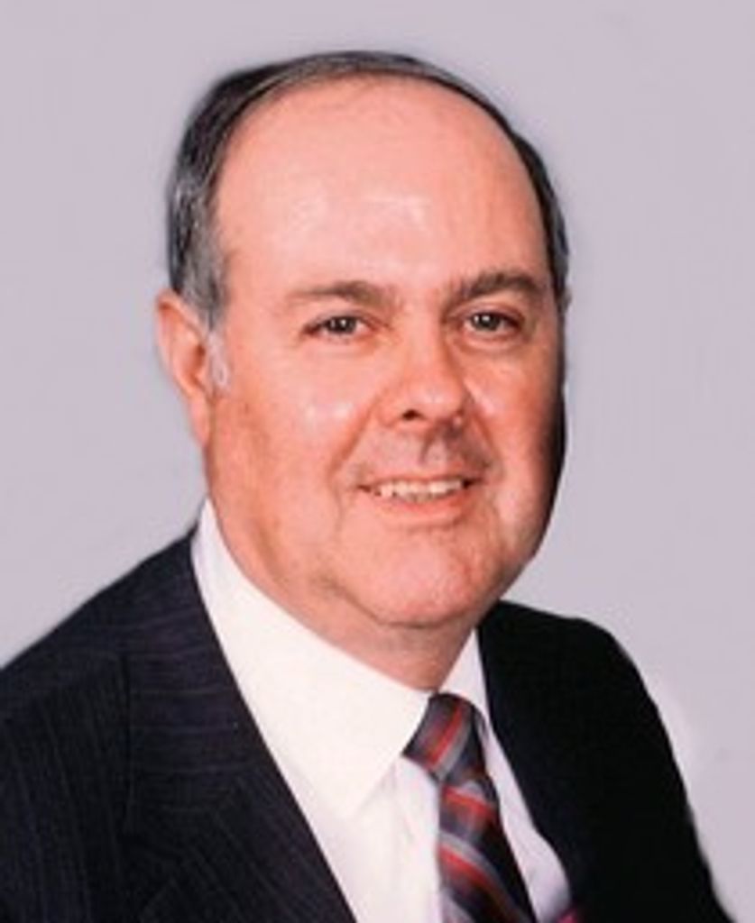 Carl L. "Lud" Kroger