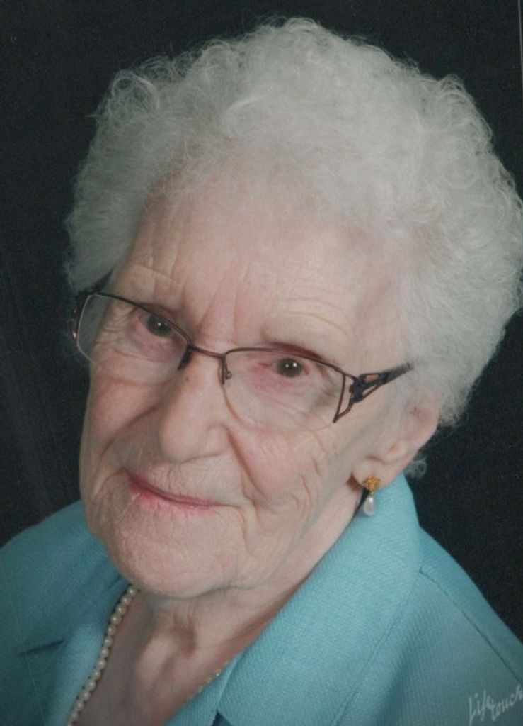 Frances A Stuchlik