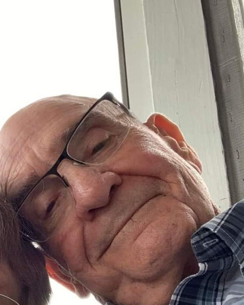 Charles K. Bailey, Sr. Profile Photo