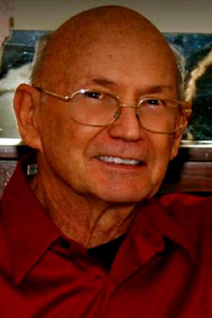 Kenneth Edward Shank Profile Photo