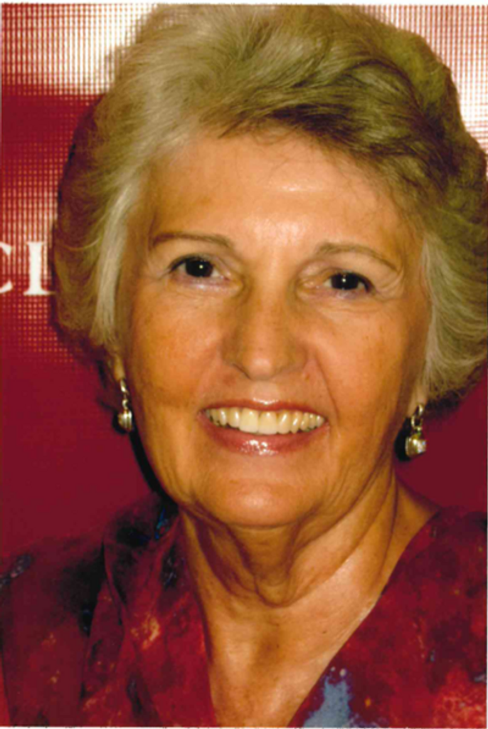Mary Ann Jacobsen