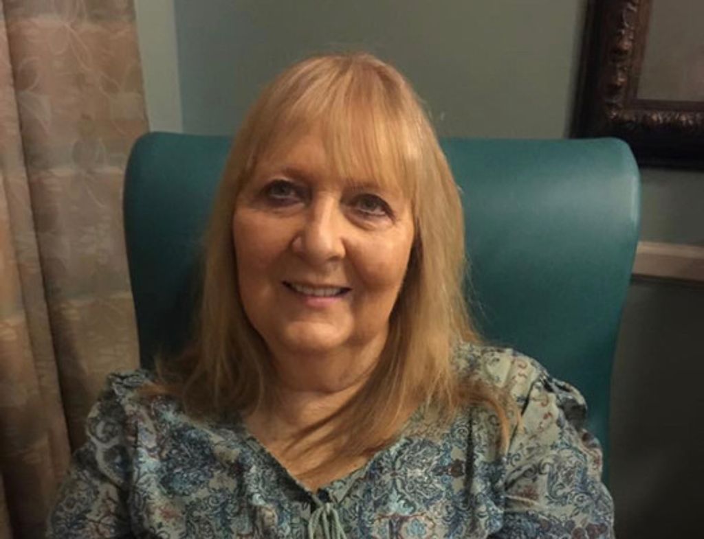 Mary Kennemore Profile Photo