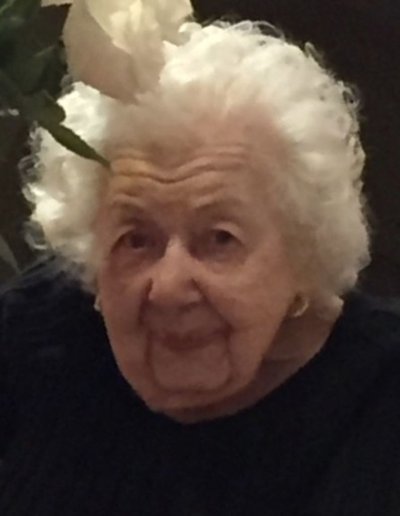 Ruth L. Weller
