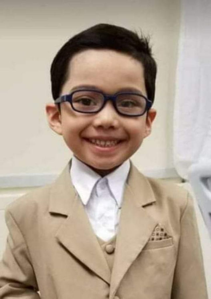 Mike Bradley Hernandez Pinto Profile Photo