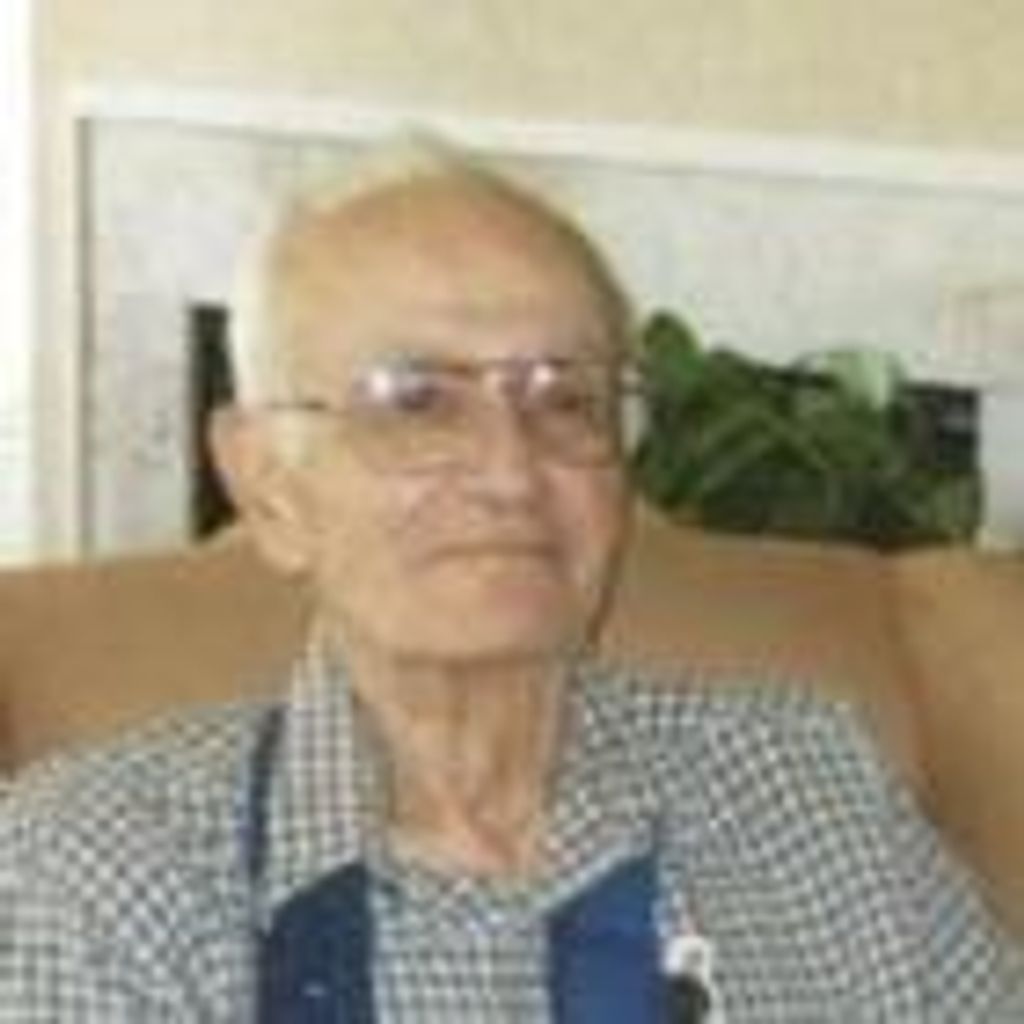 Joseph Daniel Sliman Jr