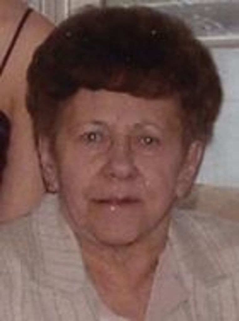 Lorraine Hilleges