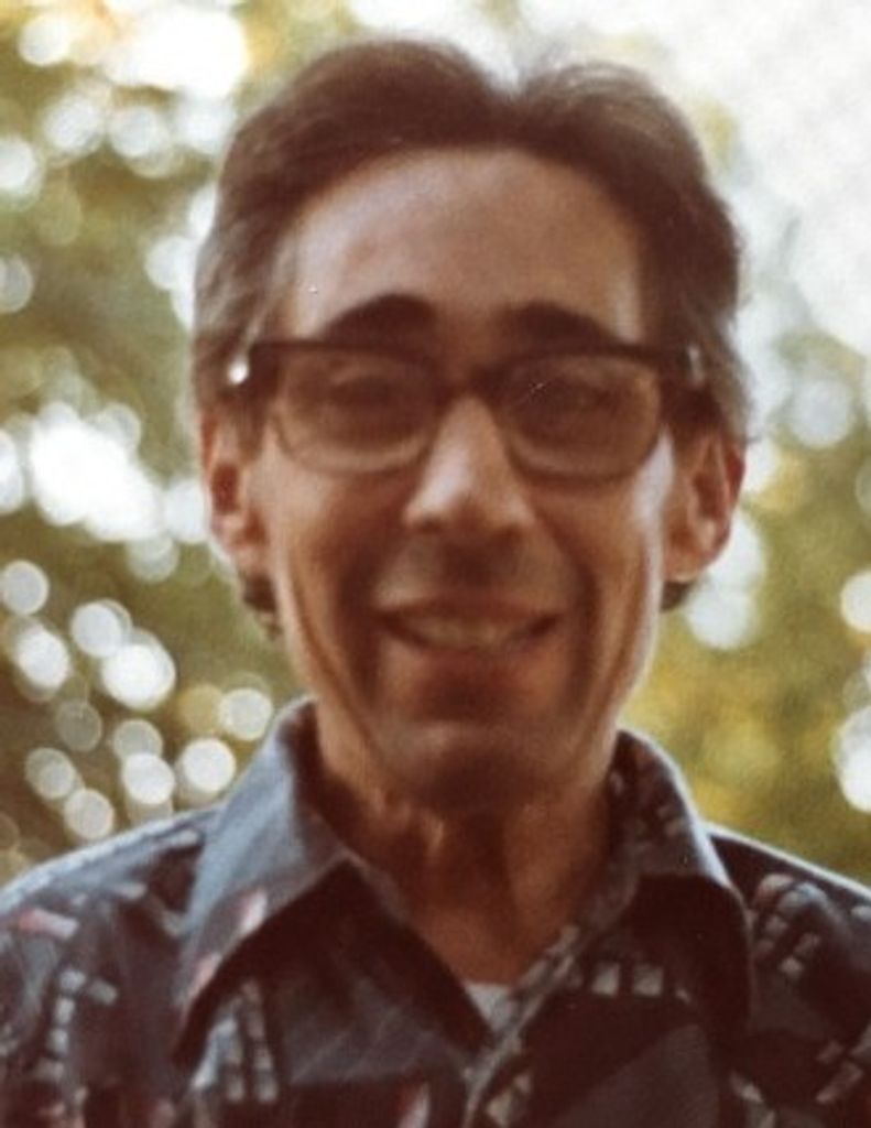 Charles Cohen