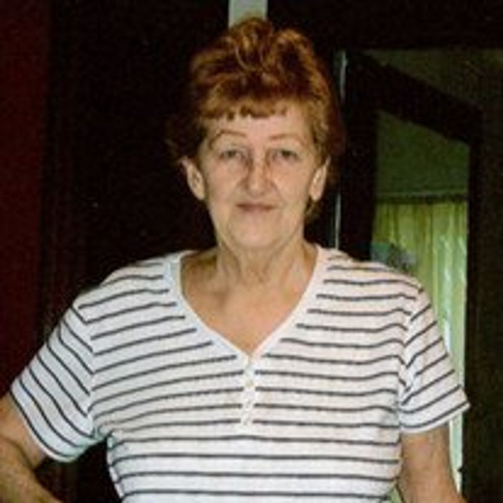 Peggy Vogel
